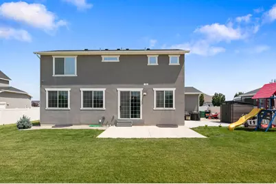 9416 S Lea Heather Way W, West Jordan, UT 84081 - Photo 41
