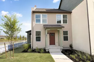 871 S Mathilda Dr, Saratoga Springs, UT 84045 - Photo 3