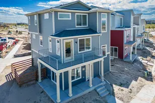 65 N Jordan River Way, Saratoga Springs, UT 84045 - Photo 1