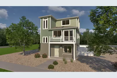 57 N Jordan River Way, Saratoga Springs, UT 84045 - Photo 1