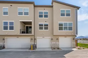 6821 W Heart Rock Ln, Herriman, UT 84096 - Photo 29