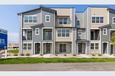 6821 W Heart Rock Ln #294, Herriman, UT 84096 - Photo 1