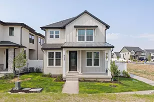 6637 W Mount Bristol Ln, Herriman, UT 84096 - Photo 1