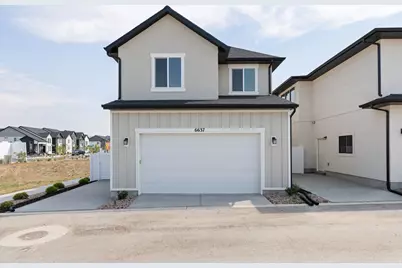 6637 W Mount Bristol Ln #107, Herriman, UT 84096 - Photo 35