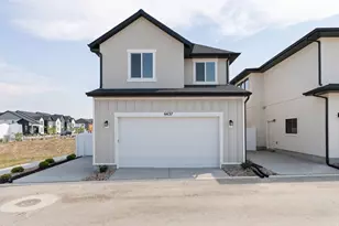 6637 W Mount Bristol Ln, Herriman, UT 84096 - Photo 35