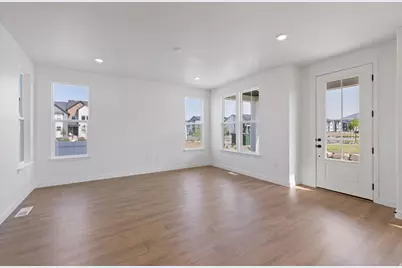 6637 W Mount Bristol Ln #107, Herriman, UT 84096 - Photo 3