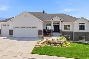 435 E 3850 N, North Ogden, UT 84414 - Photo 1
