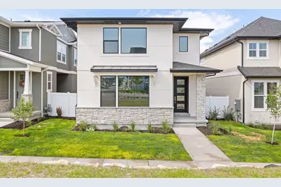6641 W Mount Bristol Ln S #108, Herriman, UT 84096 - Photo 1