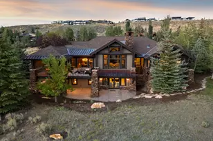 3248 Signal Ct, Park City, UT 84098 - Photo 1