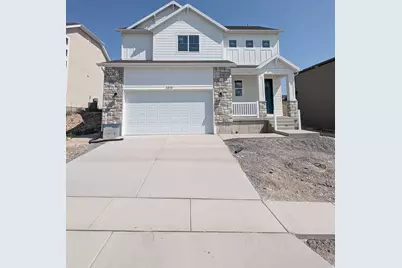 3375 E Baywater Dr #516, Eagle Mountain, UT 84005 - Photo 1