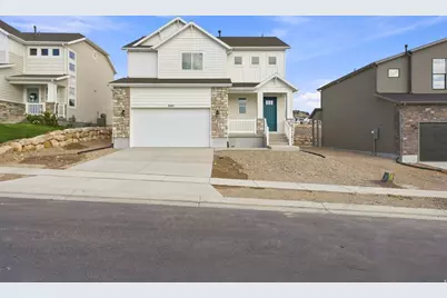 3375 E Baywater Dr #516, Eagle Mountain, UT 84005 - Photo 1