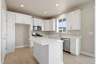 3375 E Baywater Dr #516, Eagle Mountain, UT 84005 - Photo 17