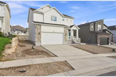 3375 E Baywater Dr #516, Eagle Mountain, UT 84005 - Photo 3