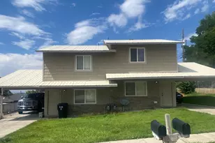 526 W 200 S, Brigham City, UT 84302 - Photo 1