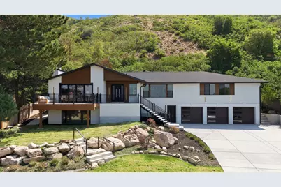 4733 S Mile High Dr E, Salt Lake City, UT 84124 - Photo 3
