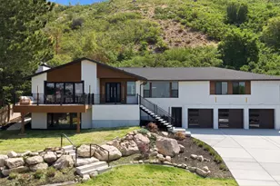 4733 S Mile High Dr E, Salt Lake City, UT 84124 - Photo 3