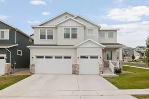 3317 S Wild Oak Rd, Saratoga Springs, UT 84045 - Photo 1