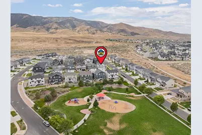 3317 S Wild Oak Rd, Saratoga Springs, UT 84045 - Photo 45
