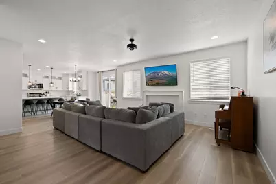 3317 S Wild Oak Rd, Saratoga Springs, UT 84045 - Photo 5