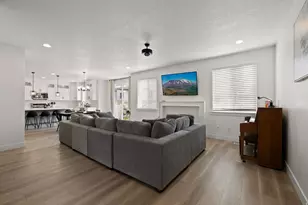 3317 S Wild Oak Rd, Saratoga Springs, UT 84045 - Photo 5