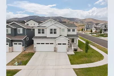 3317 S Wild Oak Rd, Saratoga Springs, UT 84045 - Photo 33