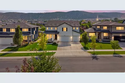 7275 N Evans Ranch Dr, Eagle Mountain, UT 84005 - Photo 1