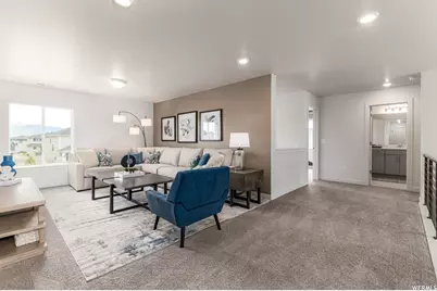 7275 N Evans Ranch Dr, Eagle Mountain, UT 84005 - Photo 17