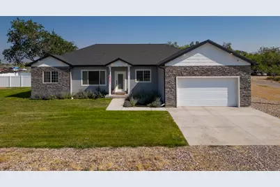3981 E 3500 S, Vernal, UT 84078 - Photo 1