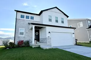 5418 N Solo St, Eagle Mountain, UT 84005 - Photo 1