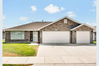 262 W 60 S, Hyde Park, UT 84318 - Photo 1