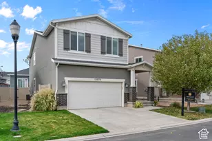 12078 S El Capitan Ln W, Herriman, UT 84096 - Photo 1