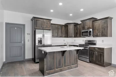 12078 S El Capitan Ln W, Herriman, UT 84096 - Photo 9