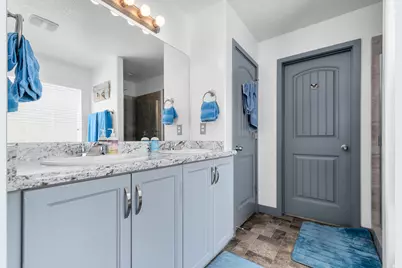 12078 S El Capitan Ln W, Herriman, UT 84096 - Photo 29