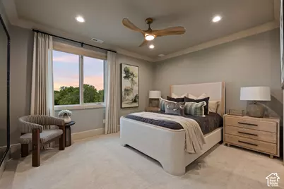 6204 W Hawkstone Way, Highland, UT 84003 - Photo 23