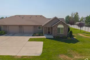 385 E 2280 N, North Logan, UT 84341 - Photo 23