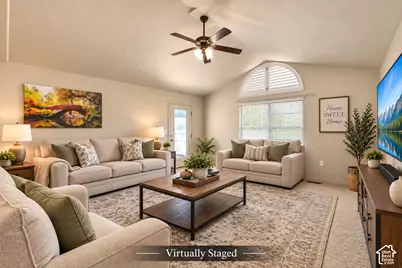 385 E 2280 N #D, North Logan, UT 84341 - Photo 3