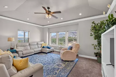 425 E Meadow Lark Ln, Elk Ridge, UT 84651 - Photo 5