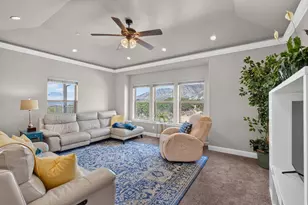 425 E Meadow Lark Ln, Elk Ridge, UT 84651 - Photo 5