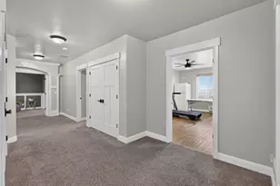 425 E Meadow Lark Ln, Elk Ridge, UT 84651 - Photo 47