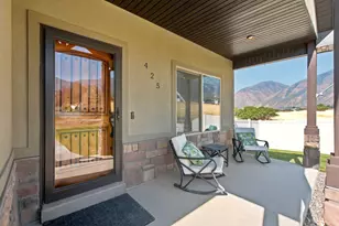 425 E Meadow Lark Ln, Elk Ridge, UT 84651 - Photo 7