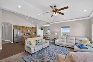 425 E Meadow Lark Ln, Elk Ridge, UT 84651 - Photo 3