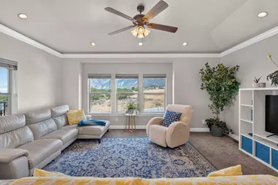 425 E Meadow Lark Ln, Elk Ridge, UT 84651 - Photo 9