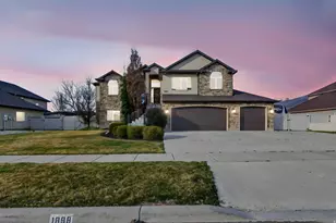 1898 W Old Fort Circle, Farmington, UT 84025 - Photo 1