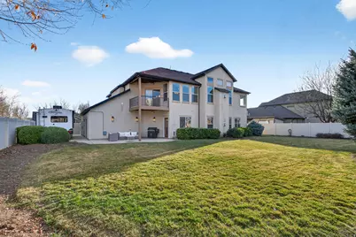 1898 W Old Fort Cir, Farmington, UT 84025 - Photo 35
