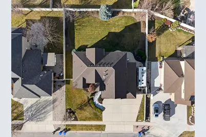 1898 W Old Fort Cir, Farmington, UT 84025 - Photo 41