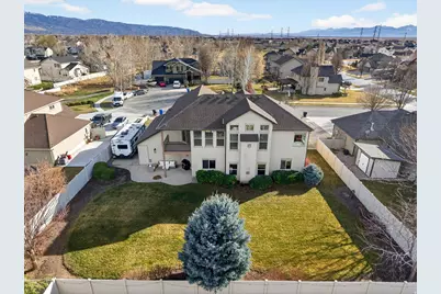 1898 W Old Fort Cir, Farmington, UT 84025 - Photo 43