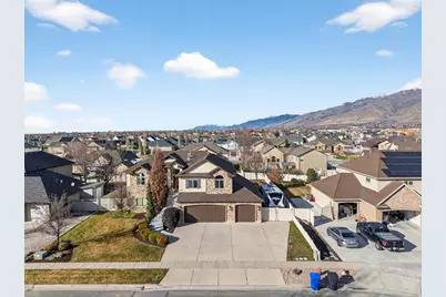 1898 W Old Fort Cir, Farmington, UT 84025 - Photo 39