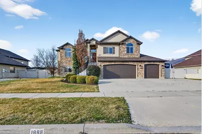 1898 W Old Fort Cir, Farmington, UT 84025 - Photo 3