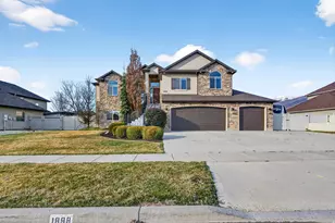 1898 W Old Fort Circle, Farmington, UT 84025 - Photo 3