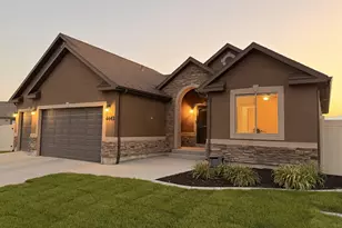 4443 N Butterfly Ln, Eagle Mountain, UT 84005 - Photo 1